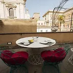 Bed & Breakfast Moses Fountain Rom