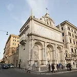 Bed & Breakfast Moses Fountain 4*
