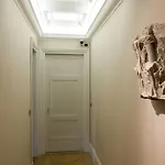 Moses Fountain Bed & Breakfast Rom