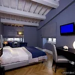 Moses Fountain Bed & Breakfast Rom