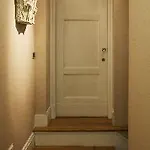 Moses Fountain Bed & Breakfast