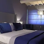 Moses Fountain Bed & Breakfast Rom