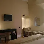Moses Fountain Bed & Breakfast 4*