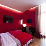 Moses Fountain Bed & Breakfast Rom