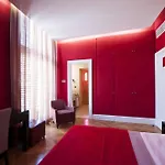 Moses Fountain Bed & Breakfast