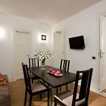 Bed & Breakfast Moses Fountain 4*