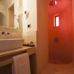 Moses Fountain Bed & Breakfast Rom