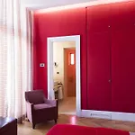 Moses Fountain Bed & Breakfast Rom