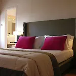 Moses Fountain Bed & Breakfast 4*