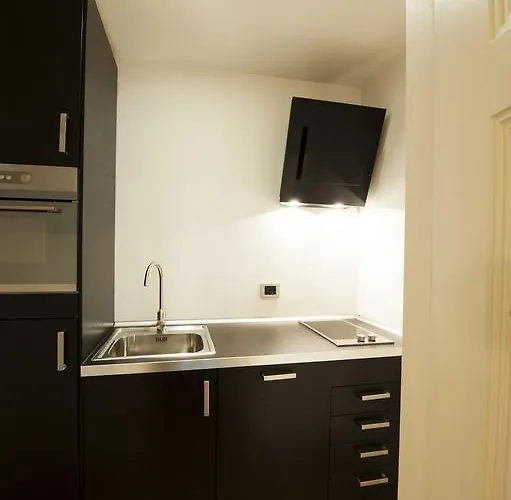 Moses Fountain 4* Roma