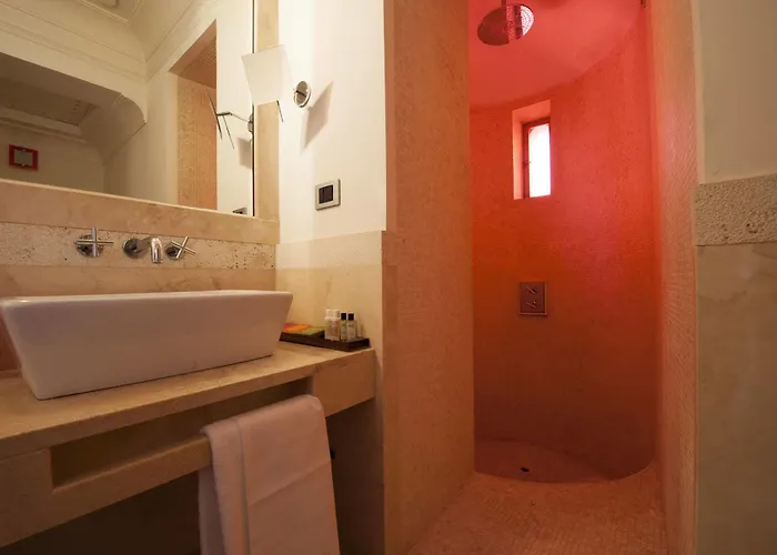 Moses Fountain Bed & Breakfast Roma