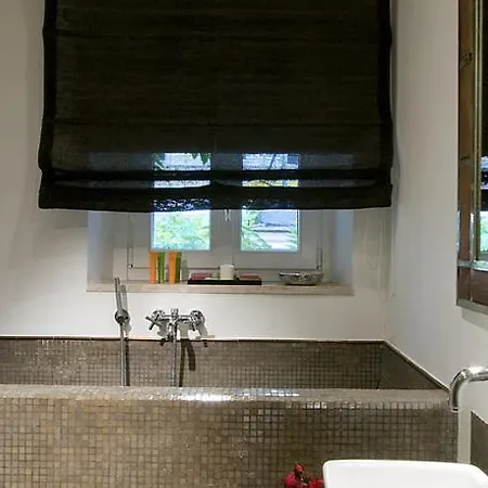 Moses Fountain 4* Roma