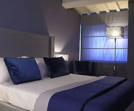 Moses Fountain Bed and breakfast Roma