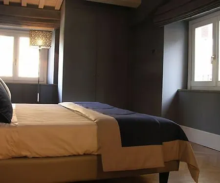 Bed and breakfast Moses Fountain