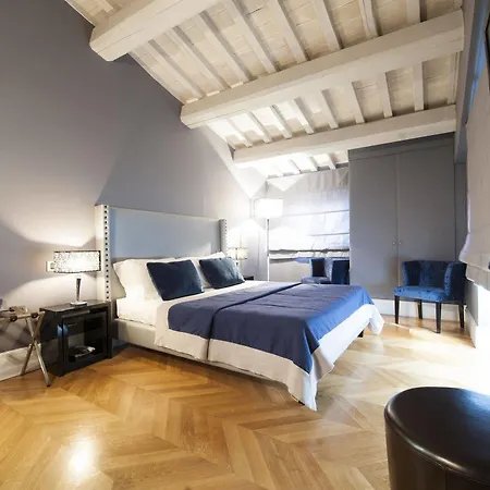 Bed and breakfast Moses Fountain