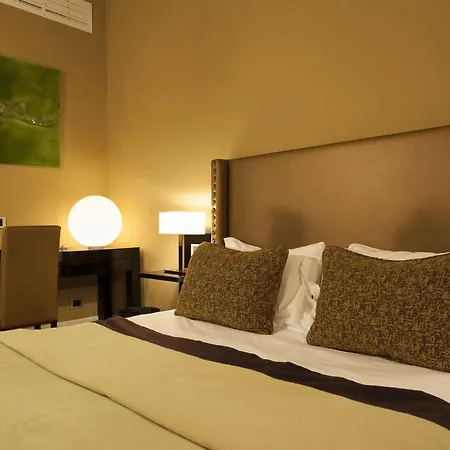 Moses Fountain Bed & Breakfast Rom