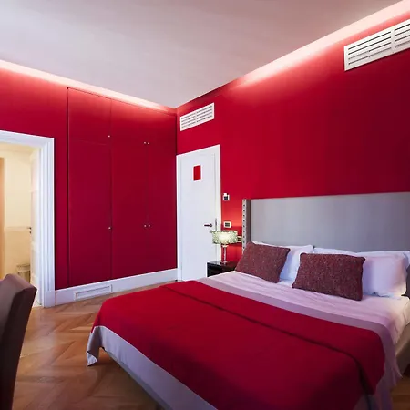 Moses Fountain 4* Roma