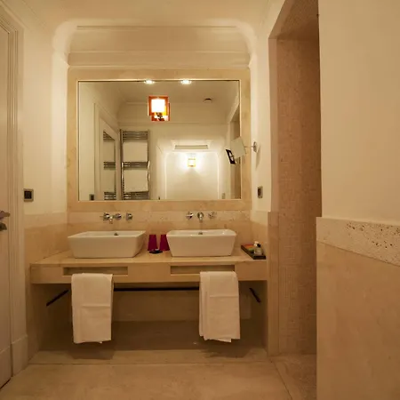 Bed and breakfast Moses Fountain