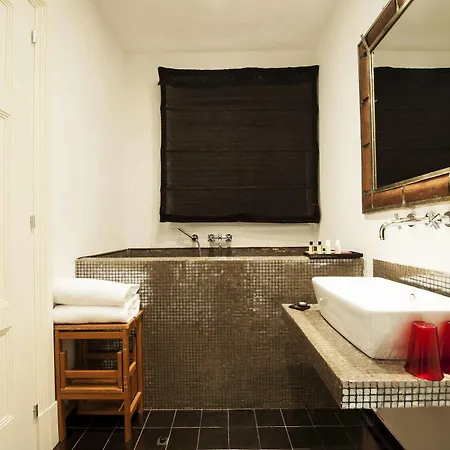 Bed and breakfast Moses Fountain