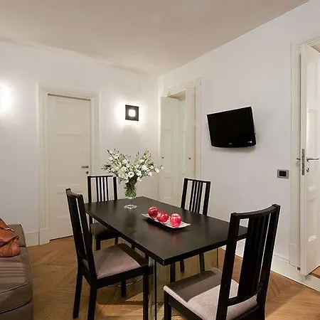 Bed and breakfast Moses Fountain 4*