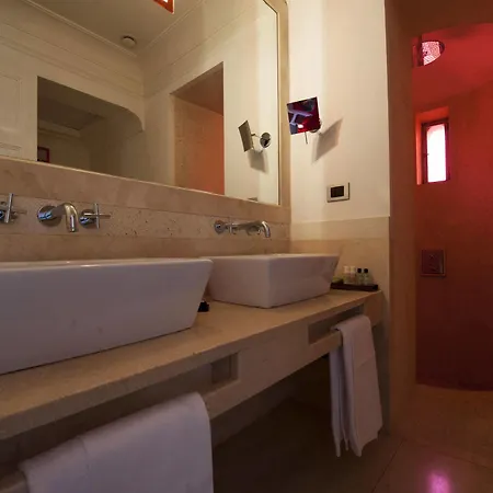 فندق مبيت وإفطار Moses Fountain 4*