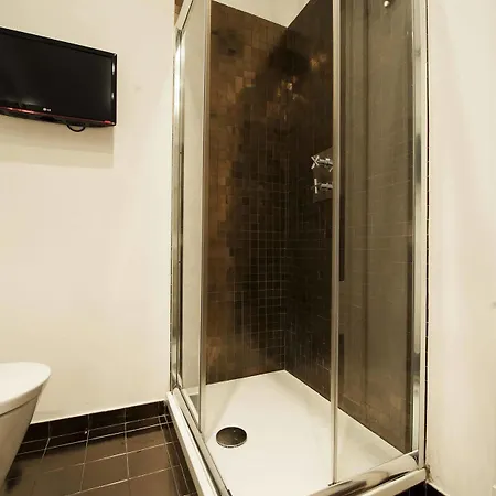 Bed and breakfast Moses Fountain