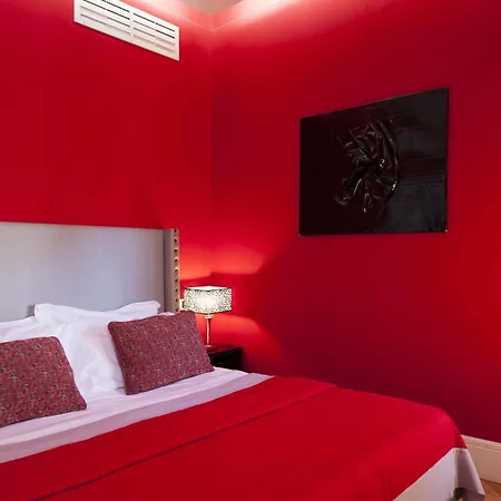 فندق مبيت وإفطار Moses Fountain 4*
