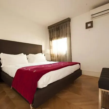 Moses Fountain Bed & Breakfast