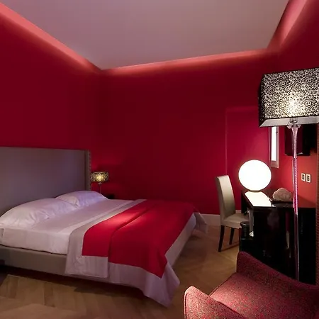 Moses Fountain Bed & Breakfast