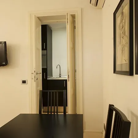 Bed & Breakfast Moses Fountain