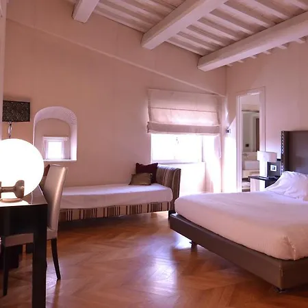 Bed & Breakfast Moses Fountain