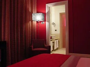 Moses Fountain 4* Řím