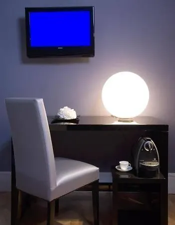 Moses Fountain Bed & Breakfast 4*