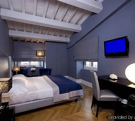 Moses Fountain Bed & Breakfast Řím