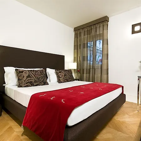 Moses Fountain Bed & Breakfast