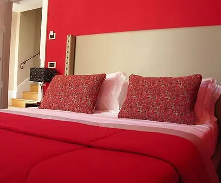 Moses Fountain Bed & Breakfast