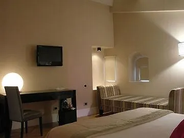 Moses Fountain Bed & Breakfast 4*