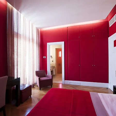 Moses Fountain Bed & Breakfast