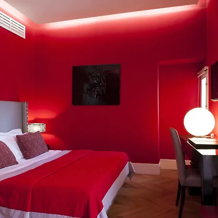 Bed & Breakfast Moses Fountain