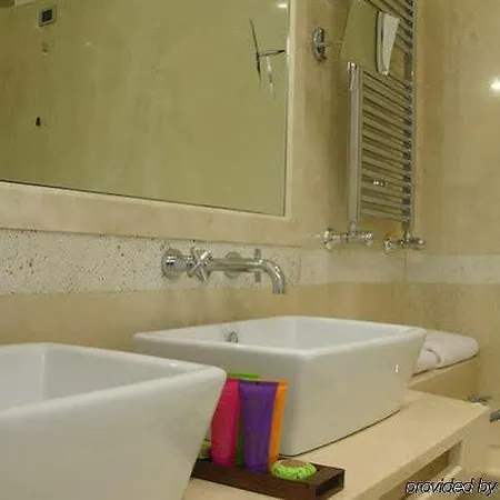 Bed & Breakfast Moses Fountain Řím