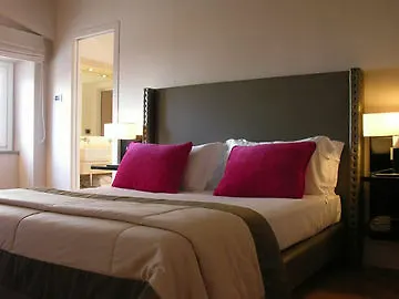 Moses Fountain Bed & Breakfast 4*