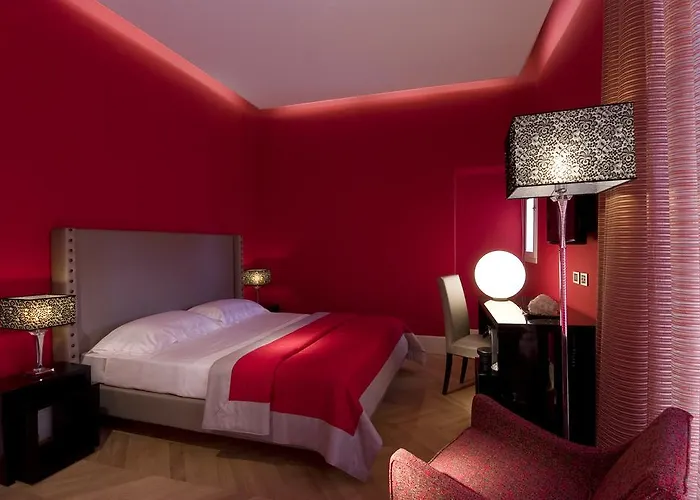 Moses Fountain Bed & Breakfast