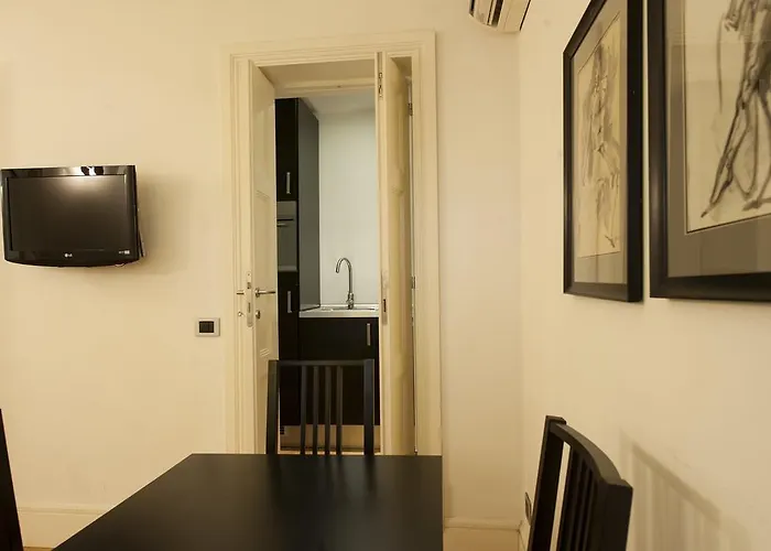 Bed & Breakfast Moses Fountain