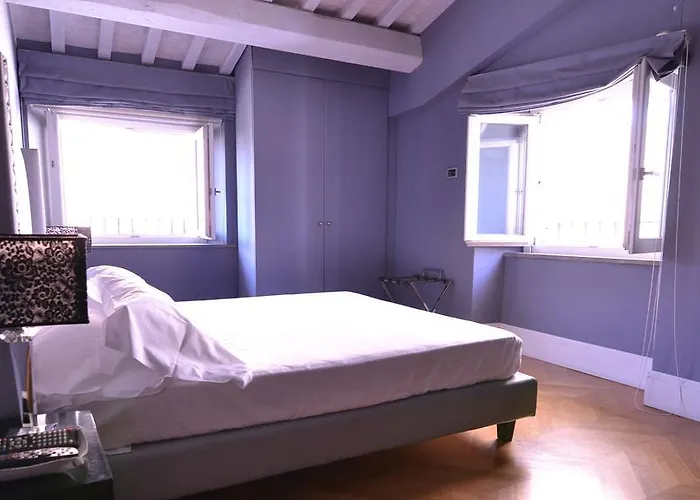 Bed & Breakfast Moses Fountain 4*