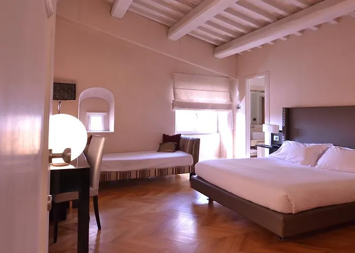 Bed & Breakfast Moses Fountain