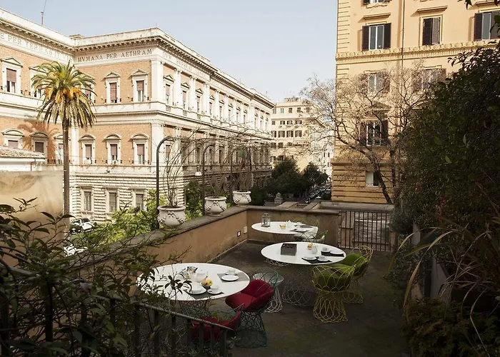 Moses Fountain Bed & Breakfast