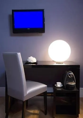 Moses Fountain Bed & Breakfast 4*