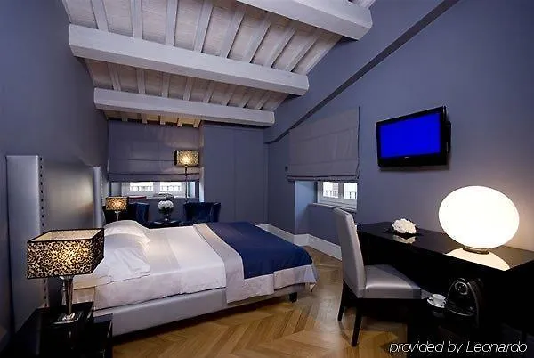 Moses Fountain Bed & Breakfast Rom