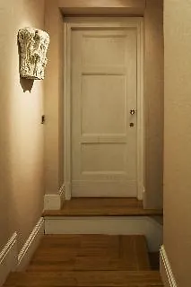 Moses Fountain Bed & Breakfast