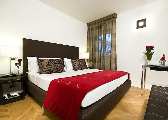 Moses Fountain Bed & Breakfast